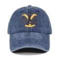 (image for) Washed_Baseball_Cap_CP867-3_navy_blue