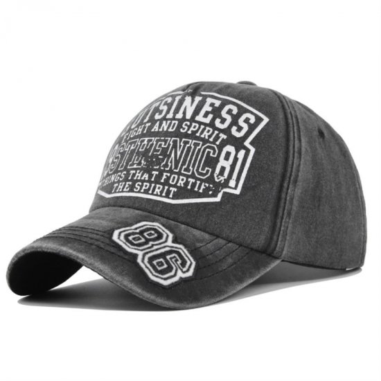 (image for) Washed_Baseball_Cap_CB426-1_black