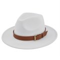 (image for) Fedora_Hat10_BF135-10_white