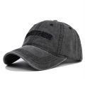 (image for) Washed_Baseball_Cap_CB260-1_black