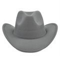 (image for) Fedora_Hat06_BF500-6_gray