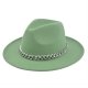 (image for) Fedora_Hat17_BF138-19_green