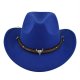 (image for) Cowboy_Hat_BF740-4_blue