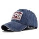 (image for) Washed_Baseball_Cap_CB330-3_navy_blue