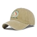 (image for) Washed_Baseball_Cap_CP903-5_khaki