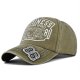 (image for) Washed_Baseball_Cap_CB426-5_khaki_green