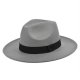 (image for) Fedora_Hat06_BF128-6_gray