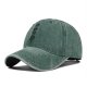 (image for) Printed_Baseball_Cap_CP910B-8_green