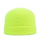 (image for) Beanie11_KN802-11_fluorescent_yellow