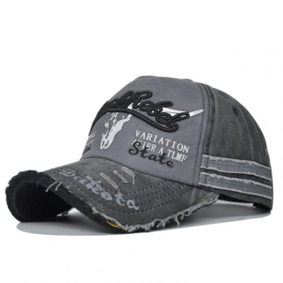 (image for) Washed_Baseball_Cap_CB203W-1_black