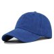 (image for) Blank_Baseball_Cap_CL732-8_sapphire_blue