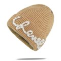 (image for) Beanie_KN822-3_khaki