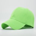 (image for) Blank_Baseball_Cap_CL705-8 _green