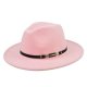 (image for) Fedora_Hat11_BF108-11_pink