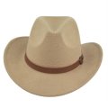 (image for) Cowboy_Hat08_BF744-8_khaki