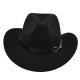 (image for) Cowboy_Hat_BF718-1_black