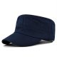 (image for) Flat_Cap_FC202-2_navy_blue