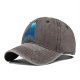 (image for) Washed_Baseball_Cap_CP905-4_coffee