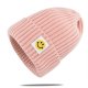 (image for) Beanie06_KN817-7_pink