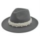 (image for) Fedora_Hat06_BF131-6_gray