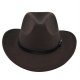 (image for) Cowboy_Hat07_BF743-7_coffee