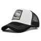 (image for) Mesh_Baseball_Cap_CM619-2_black