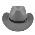 (image for) Cowboy_Hat06_BF717-6_gray