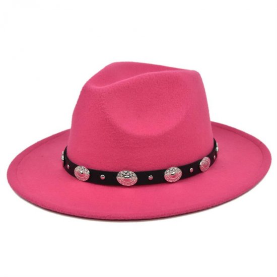 (image for) Fedora_Hat13_BF117-13__rose