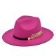 (image for) Fedora_Hat16_BF103H-16_deep__rose