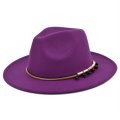 (image for) Fedora_Hat17_BF115-17_purple