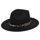 (image for) Fedora_Hat_BF126-1_black