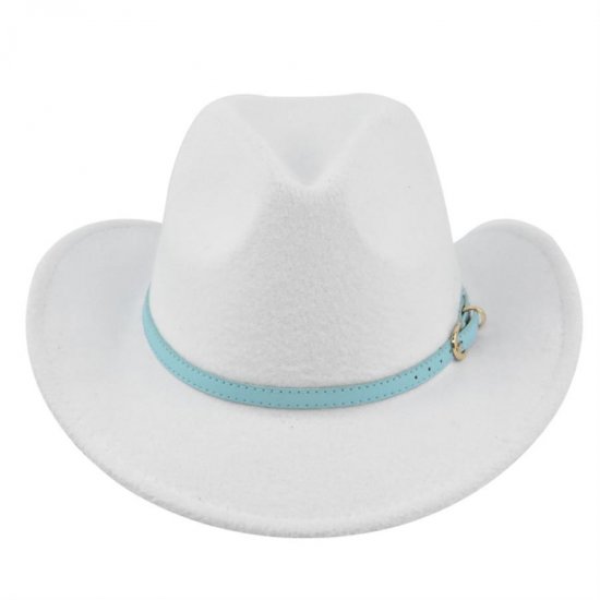 (image for) Cowboy_Hat12_BF732-12_white