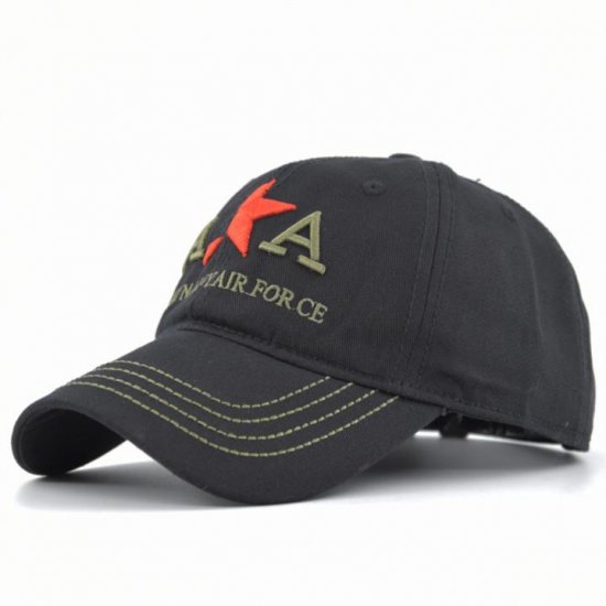 (image for) army_hat_CA105-1_black