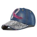 (image for) Washed_Baseball_Cap_CO913-2_blue