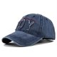 (image for) Washed_Baseball_Cap_CB301-3_navy_blue