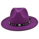 (image for) Fedora_Hat17_BF110-17_purple