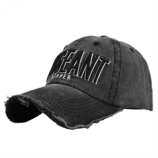 (image for) Washed_Baseball_Cap_CB273-1_black