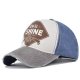 (image for) Washed_Baseball_Cap_CB221-6_coffee