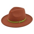 (image for) Fedora_Hat16_BF143-18_rust_red