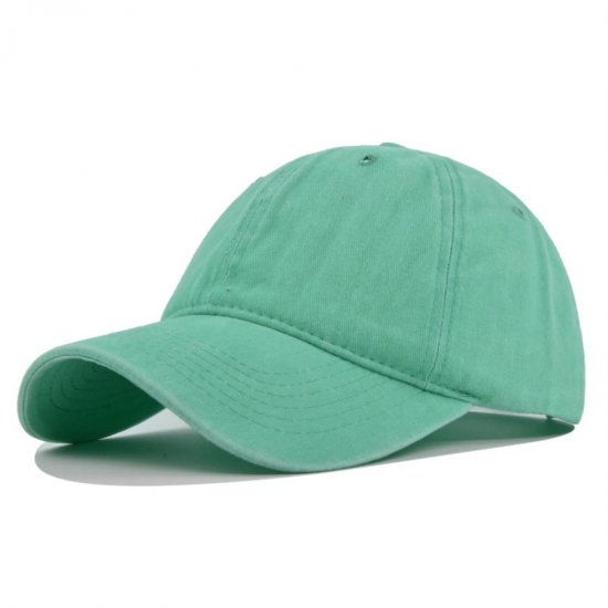 (image for) Blank_Baseball_Cap__green-