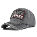 (image for) Washed_Baseball_Cap_CB402-6_gray