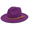 (image for) Fedora_Hat17_BF111-17_purple