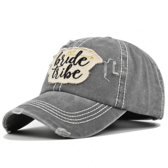 (image for) Washed_Baseball_Cap_DC601-2_gray_1