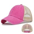 (image for) Blank_Baseball_Cap_CL735-7__rose