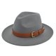 (image for) Fedora_Hat06_BF135-6_gray