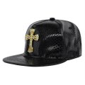 (image for) Snapback_Cap05_HH515-1_black