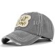 (image for) Washed_Baseball_Cap_DC602-2_gray