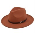 (image for) Fedora_Hat16_BF141-18_rust_red