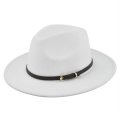 (image for) Fedora_Hat10_BF141-10_white