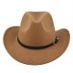 (image for) Cowboy_Hat11_BF735-11_deep_khaki